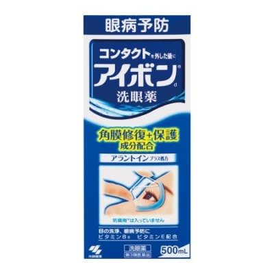 小林製藥洗眼液500ml